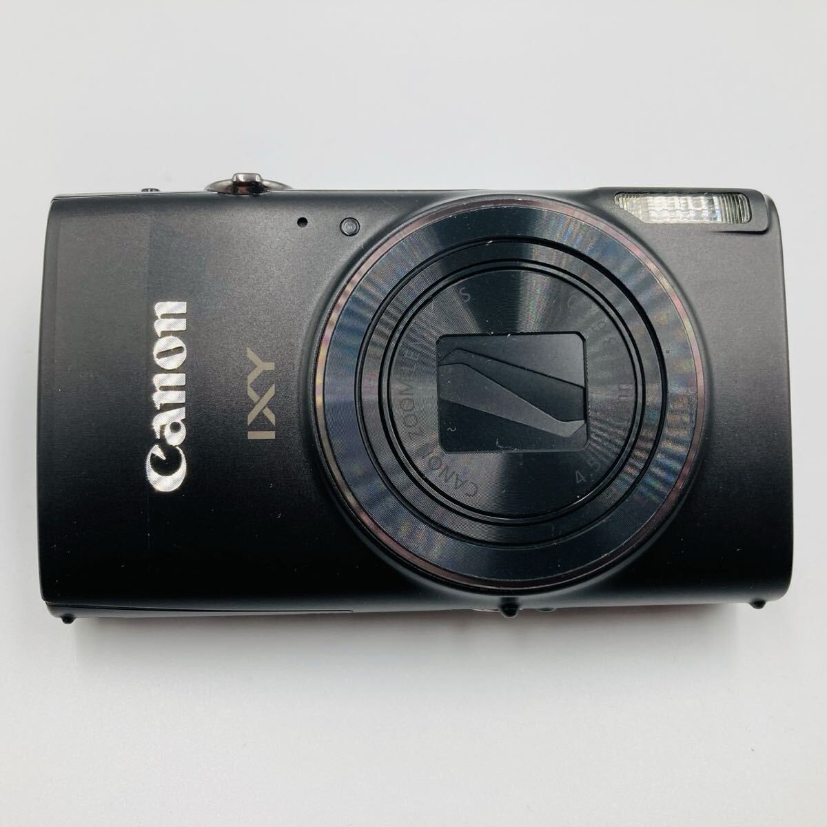 デジカメ 現状品 Canon IXY 650 PC2274 デジタルカメラ カメラ 動作未確認
