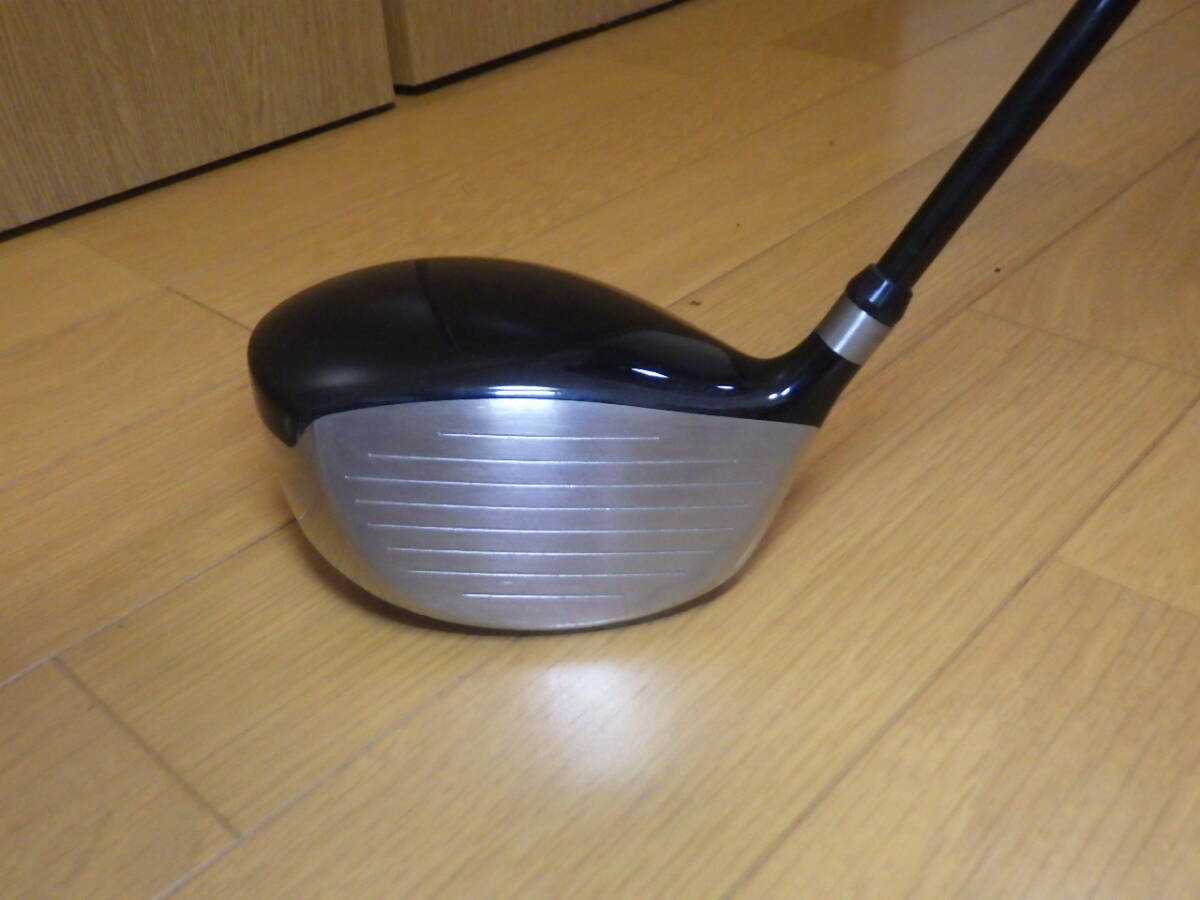 BALDO バルド　911D 10度　中古品