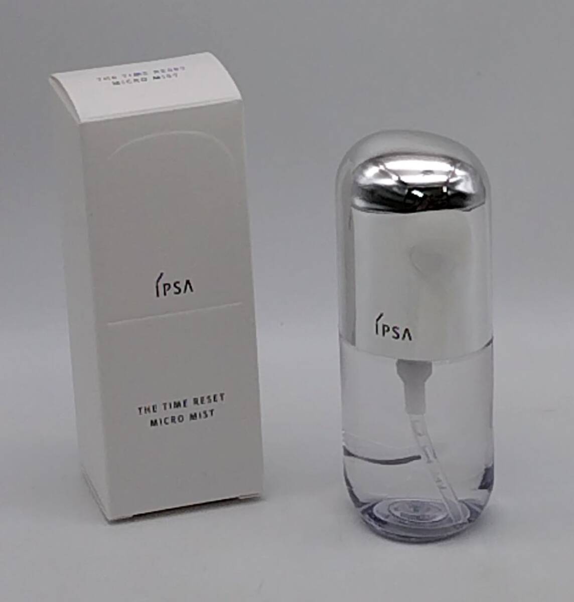 X★新品 IPSA イプサ ザタイムリセット マイクロミスト 50ml★