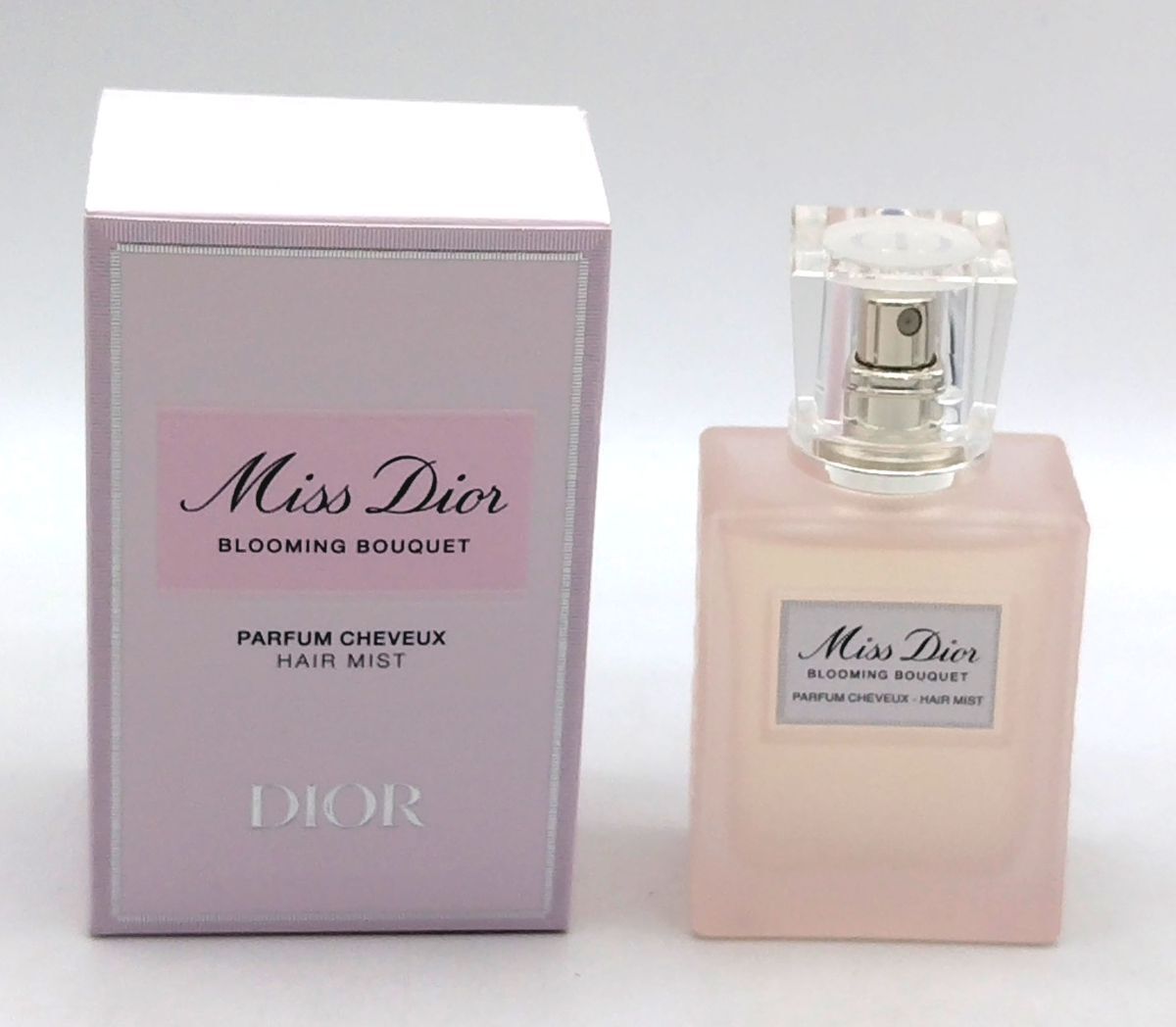 C①★ディオール Miss Dior ミス ディオール ヘアミスト 30ml フレグランス 香水★