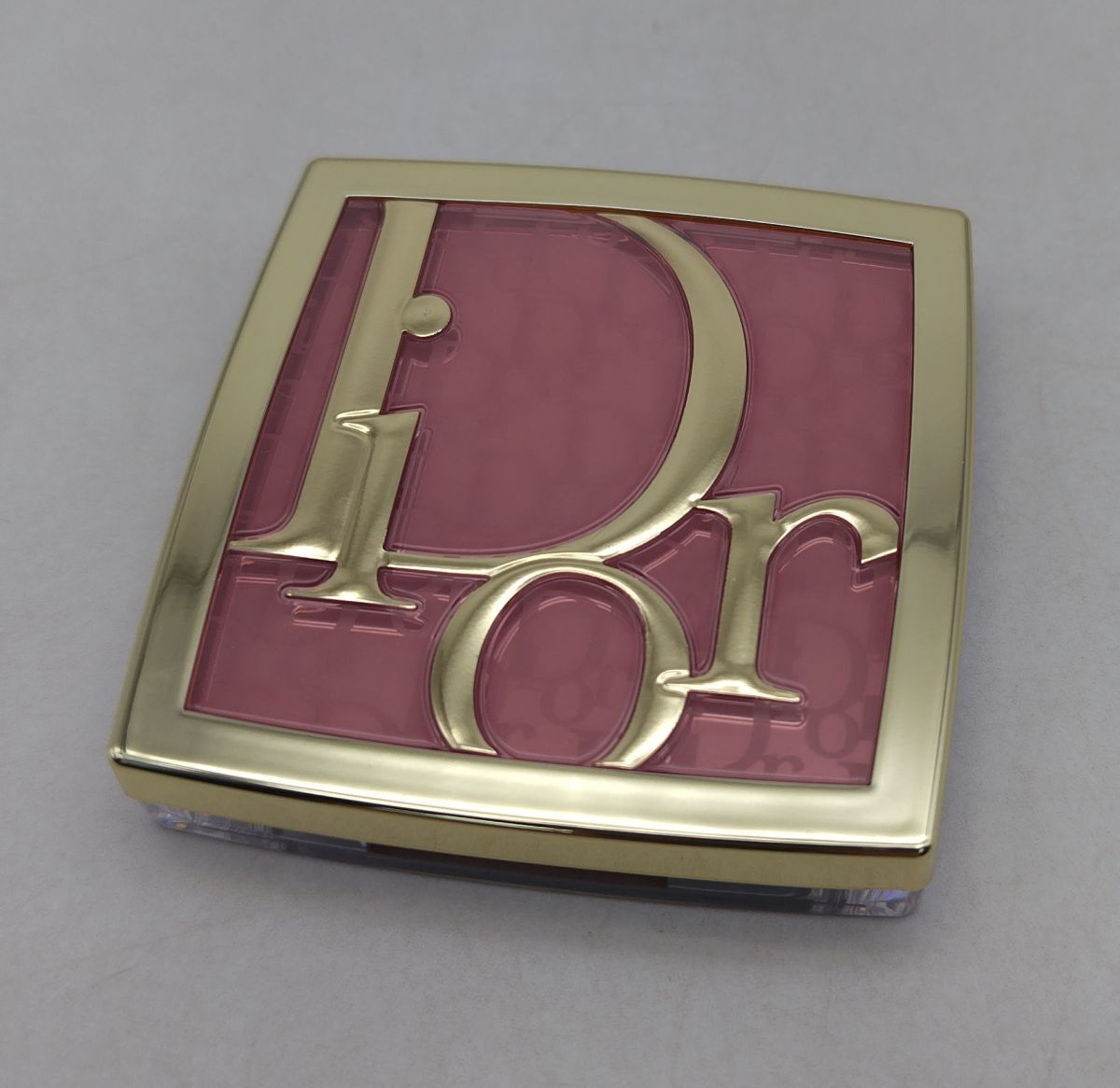 b★新品 DIOR ディオール バックステージ ロージーグロウ チーク 850★