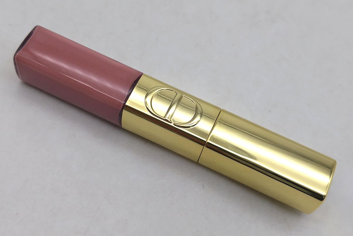 X★新品 Dior ディオール ルージュディオール シークイン リキッドデュオ 220 リボンズ★