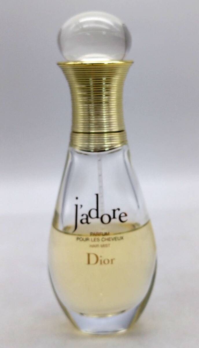 X★クリスチャンディオール Christian Dior ジャドール jadore ヘアミスト 40mL★