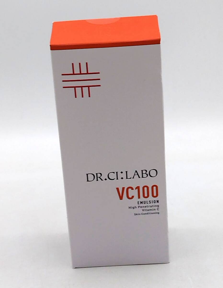 C①★新品 Dr.Ci:Labo ドクターシーラボ VエッセンスエマルジョンEX 150ml 乳液★