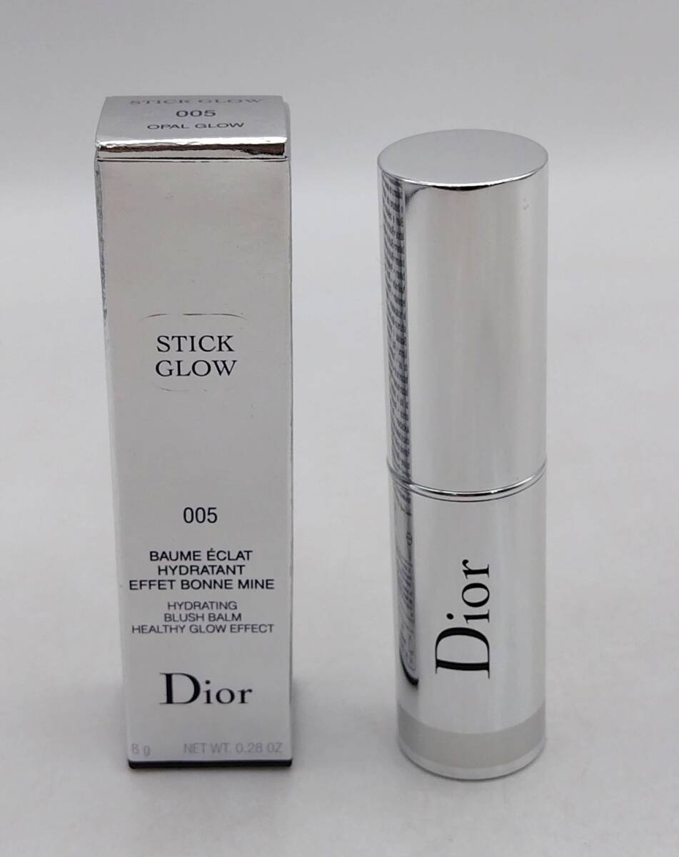 X★新品 Dior ディオール スティック グロウ 005 オパール グロウ★