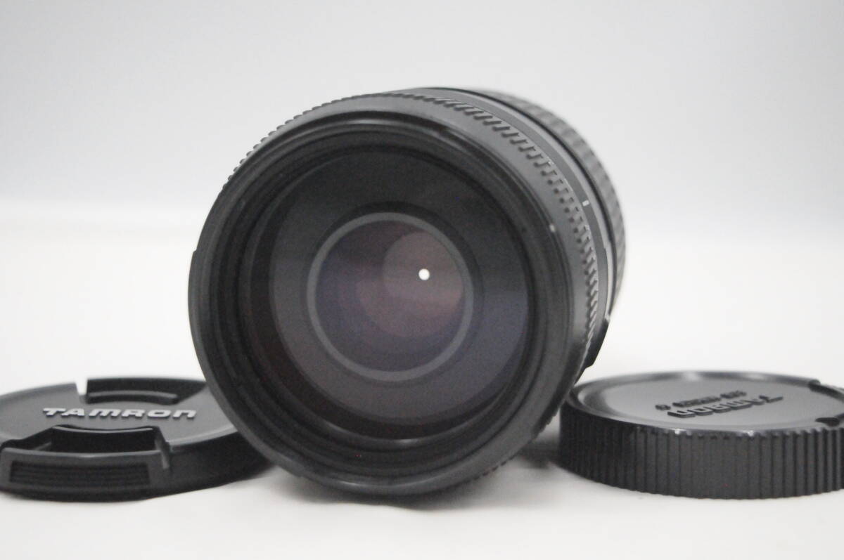 ★極上美品★TAMRON タムロン Di AF 70-300mm F4-5.6 TELE-MACRO A17 SONY★動作OK★C280★