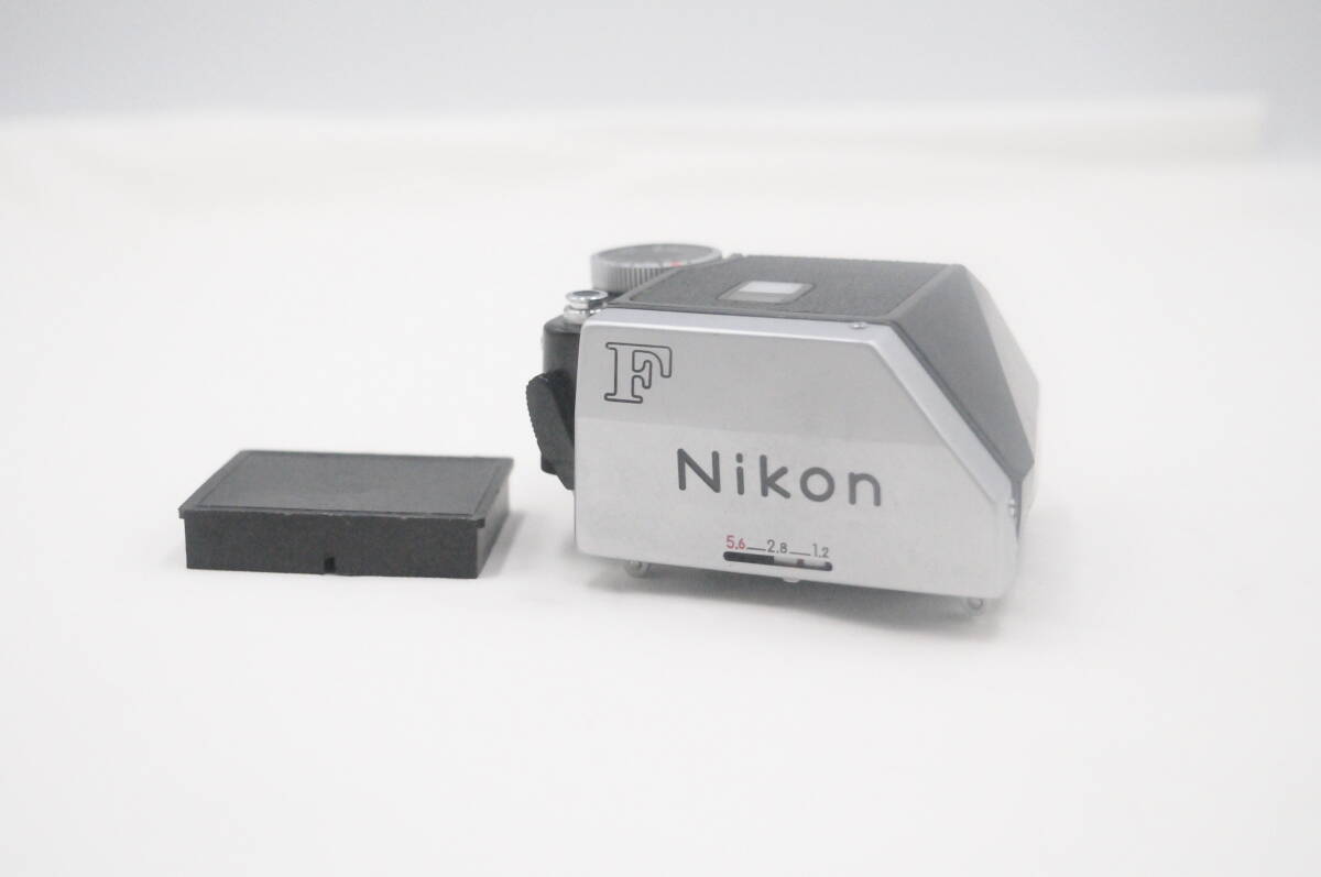 ★良品★NIKON ニコン フォトミック FTN ファインダー★動作OK★F276★
