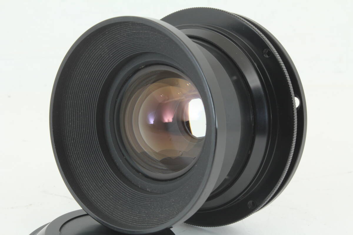 Nikon ニコン Process-Nikkor 180mm f10 プロセスニッコール バレルレンズ カメラ 複写 製版 大判