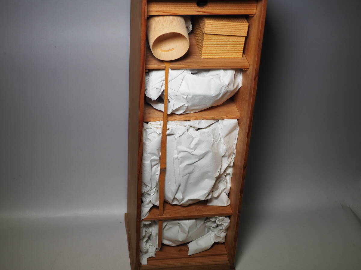 茶道具セット 茶碗 水指 建水 茶灼 香合 棗 蓋置 短冊箱 茶器 柄杓