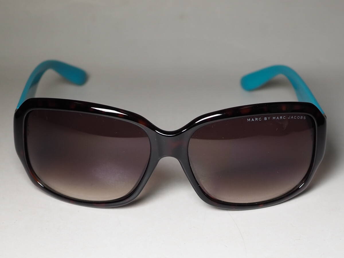 MARC JACOBS マーク ジェイコブス サングラス メガネ 眼鏡 レディース 60□15 125