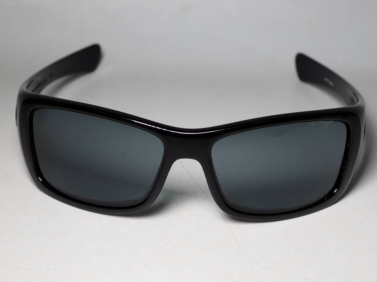 OAKLEY オークリー サングラス HIJINX USA製 