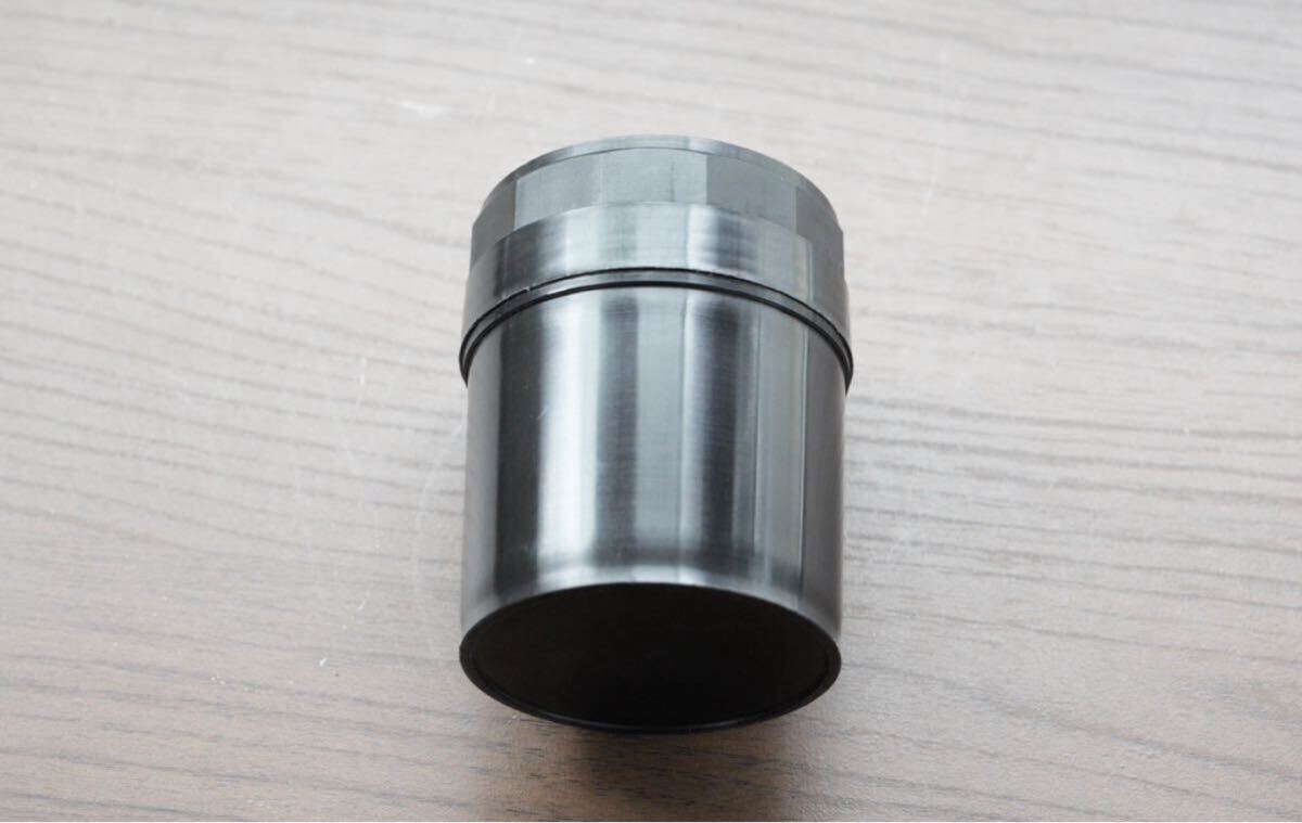 希少 ソ連製純正レンズケース 未使用品 Helios-44-2, Jupiter-8, Industar61等に適用 ヘリオス