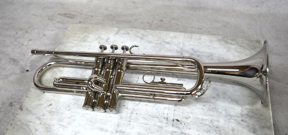【C】YAMAHA YTR-136 トランペット ヤマハ 2608652