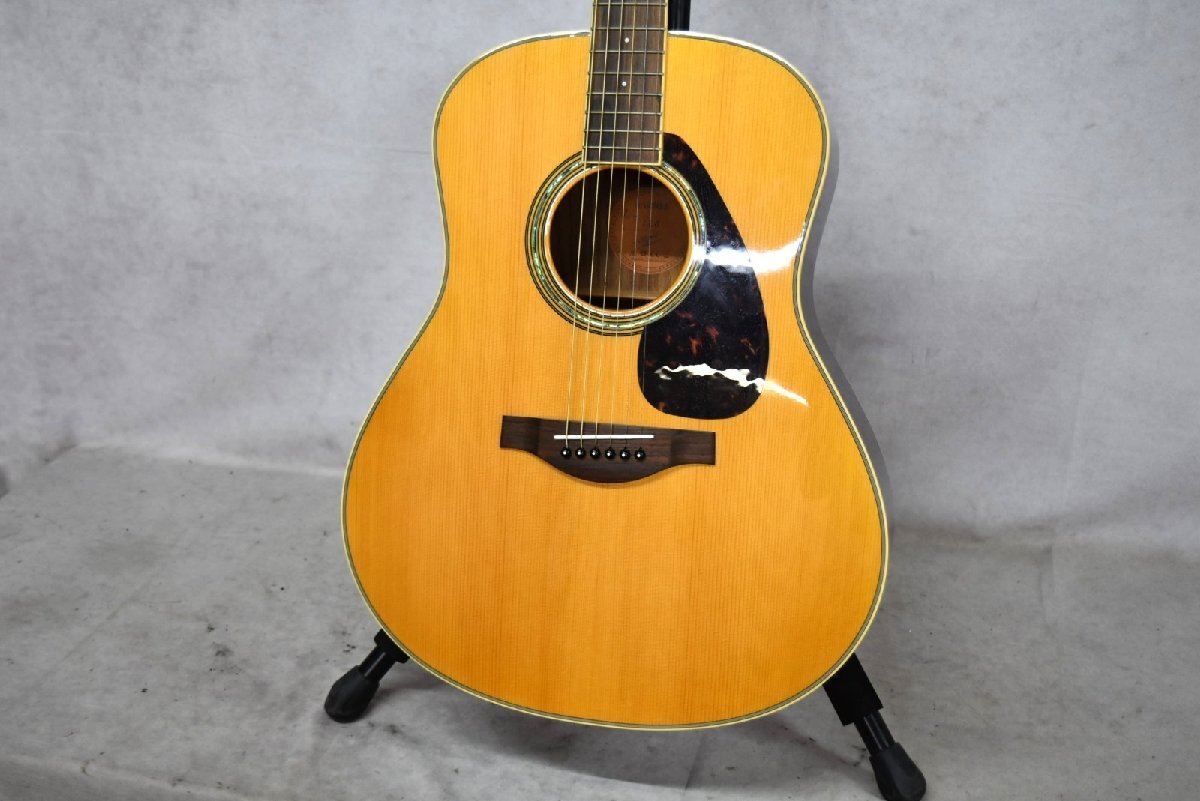 【C】YAMAHA LL6 アコースティックギター ヤマハ 3302266