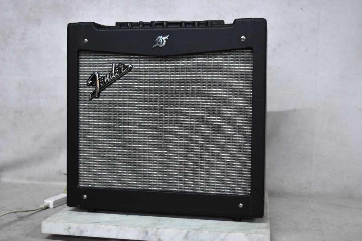 【C】FENDER Mustang II ギターアンプ フェンダー 3302269