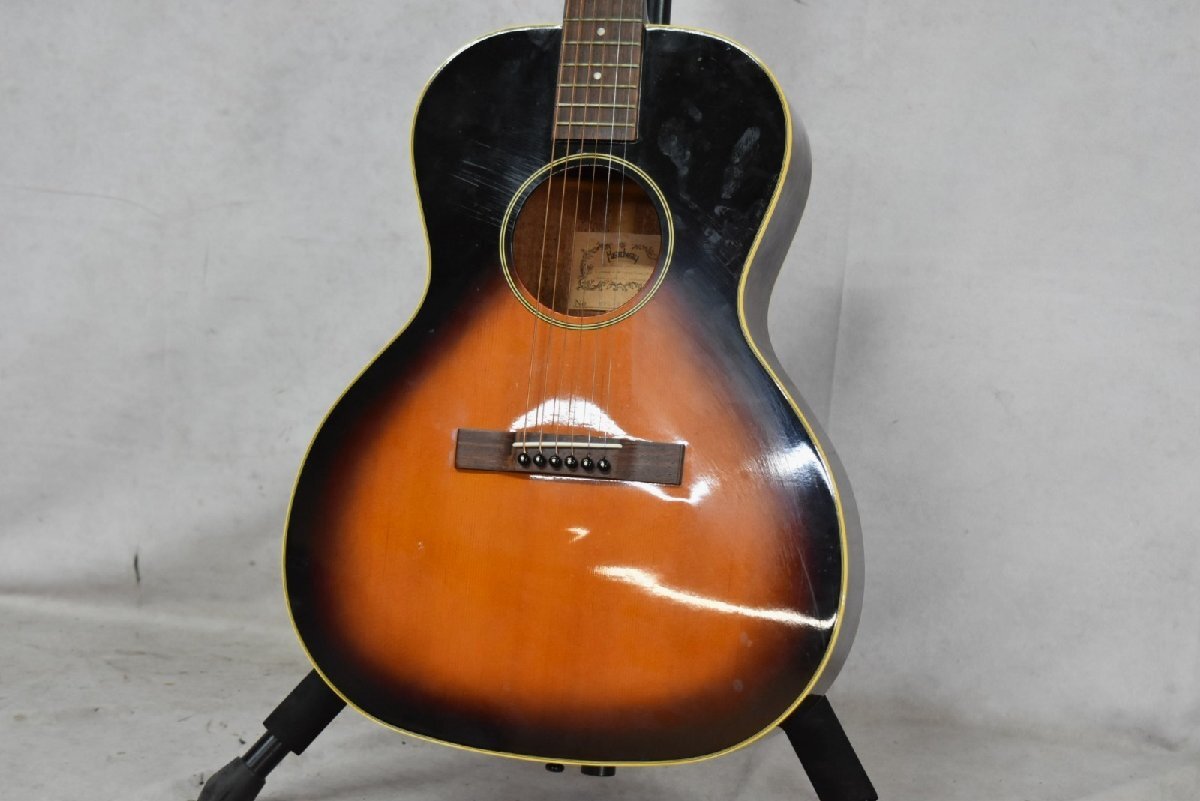 【D】Headway HYG-038 SB アコースティックギター ヘッドウェイ 3301513