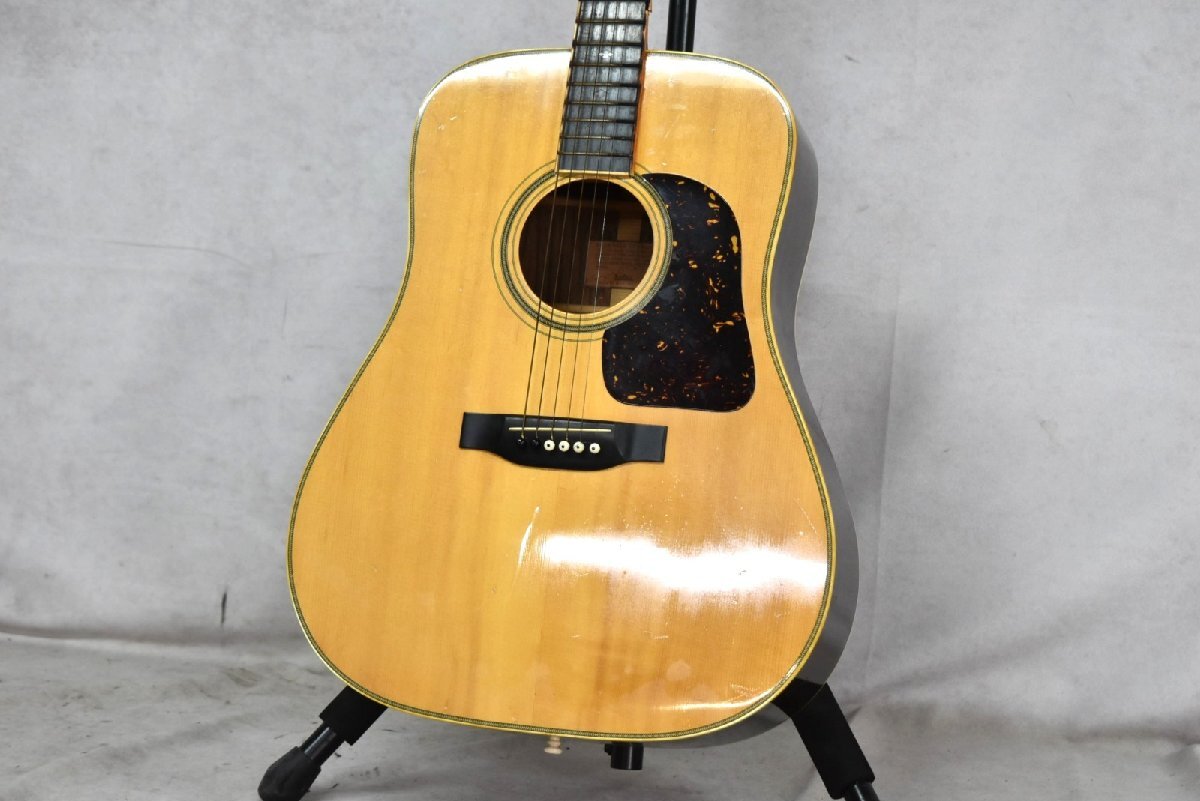 【D】BlueBell W-500 アコースティックギター ブルーベル 3302273