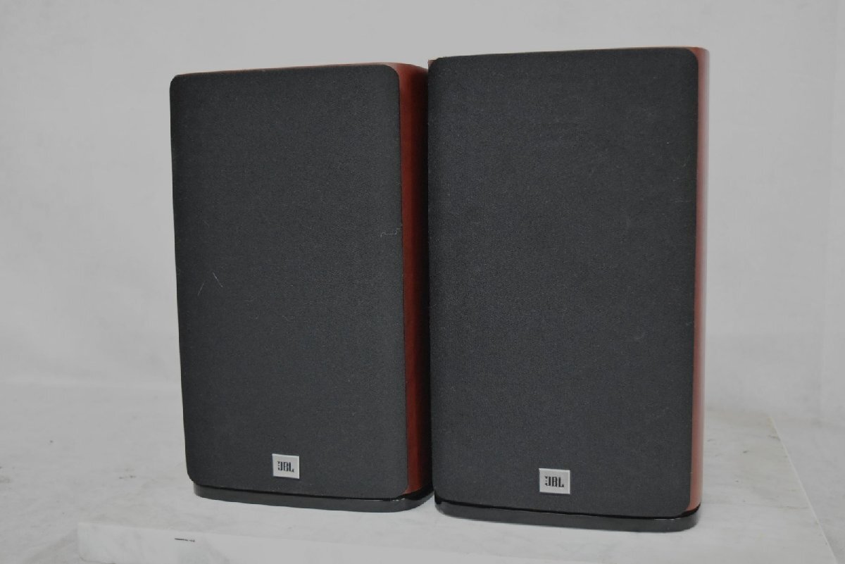 【D】JBL STUDIO 620 スピーカーペア ジェイビーエル 2608671