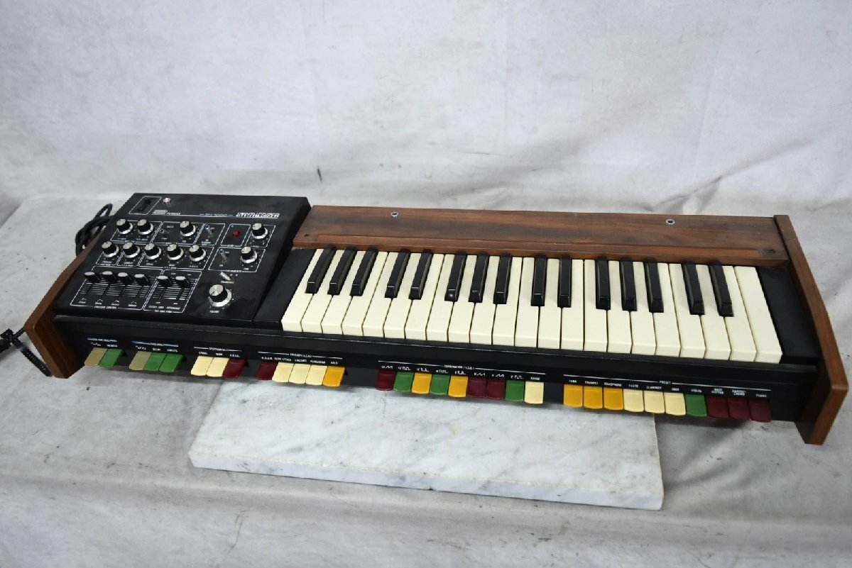 【J】Roland SH-1000 シンセサイザー ローランド 3302281