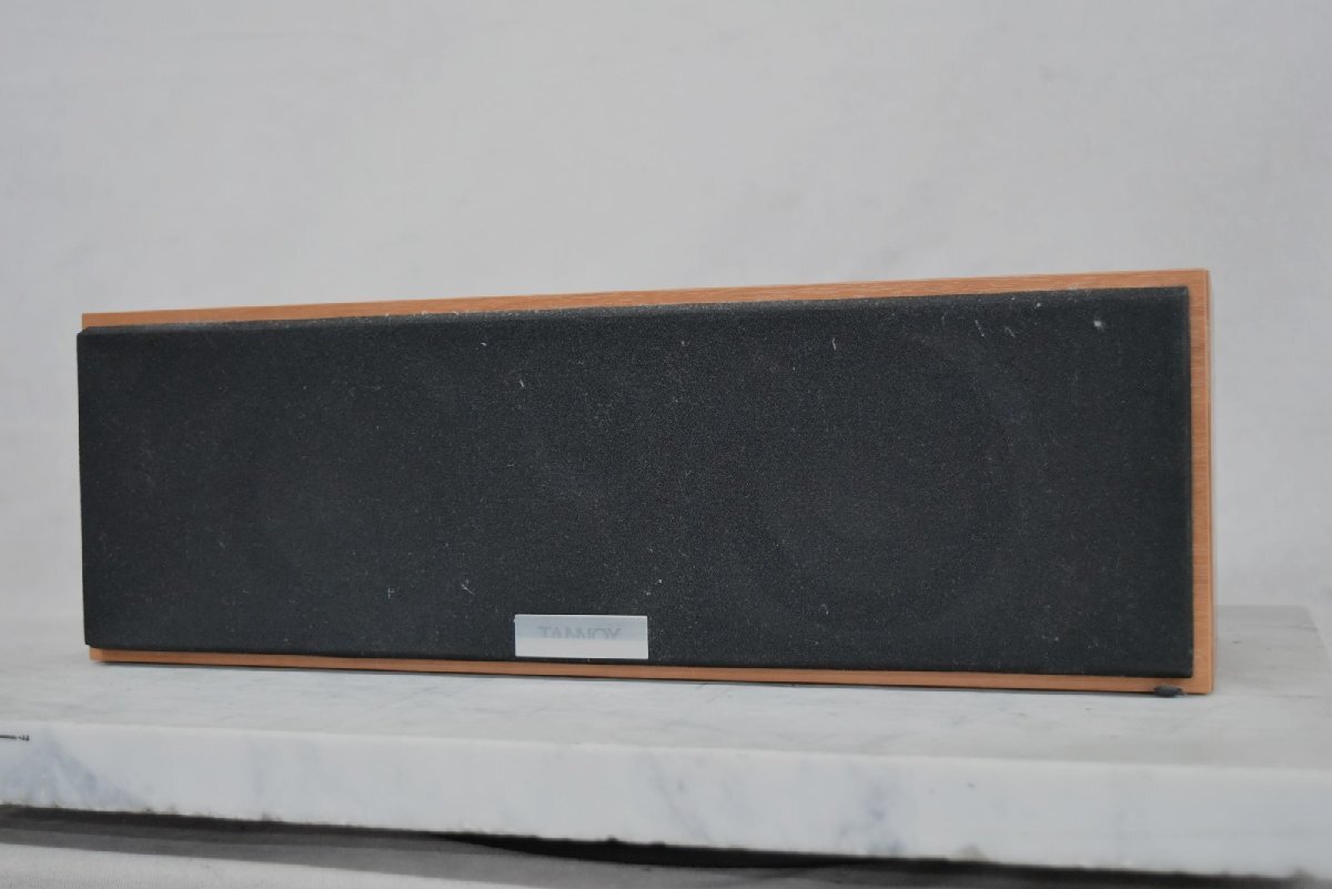 【C】TANNOY Mercury VC センタースピーカー タンノイ 2608683
