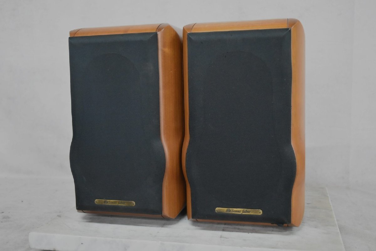 【D】Sonus faber Minima Amator スピーカーペア ソナスファベール 2608693