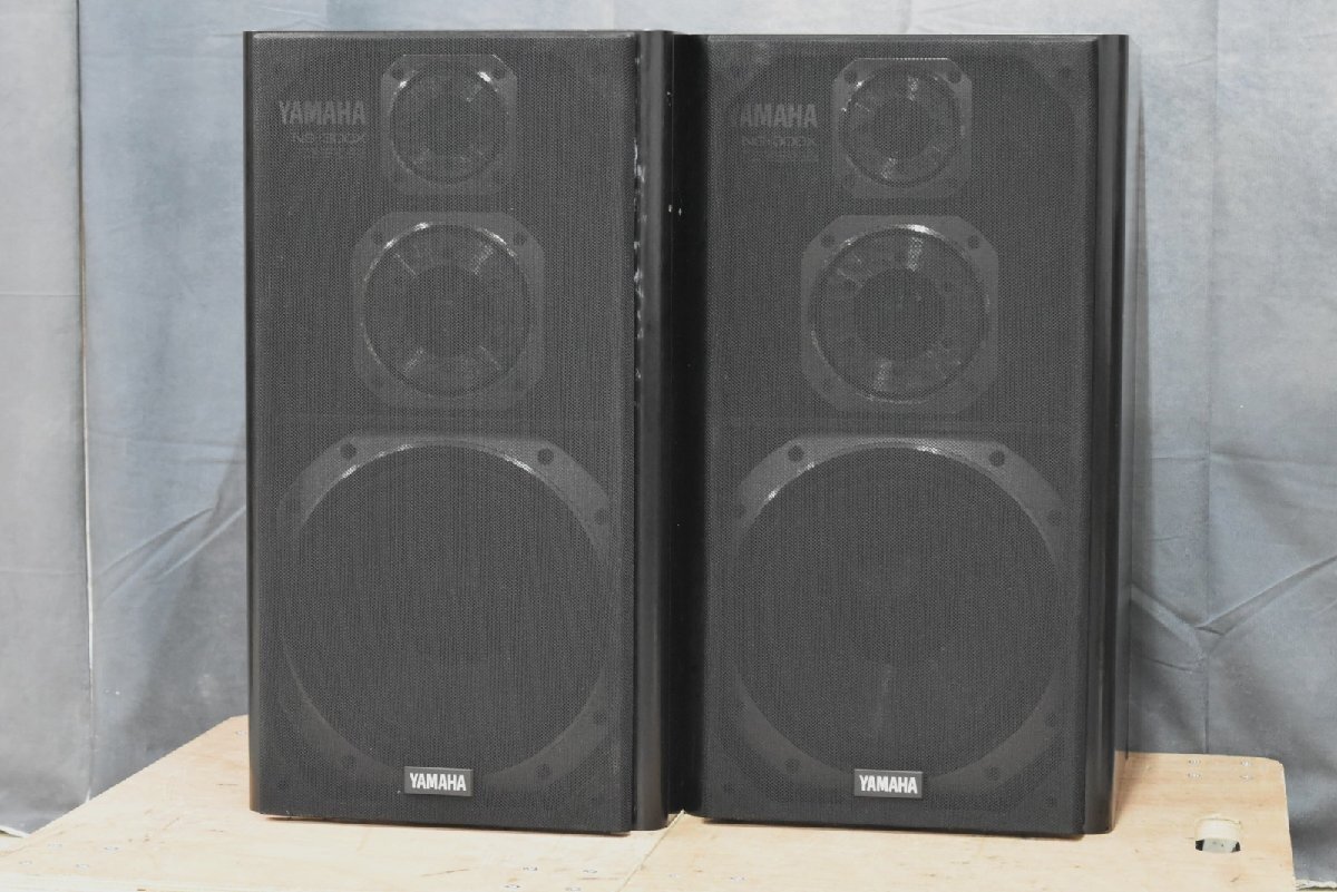 【C】YAMAHA NS-300 スピーカーペア ヤマハ 2608592