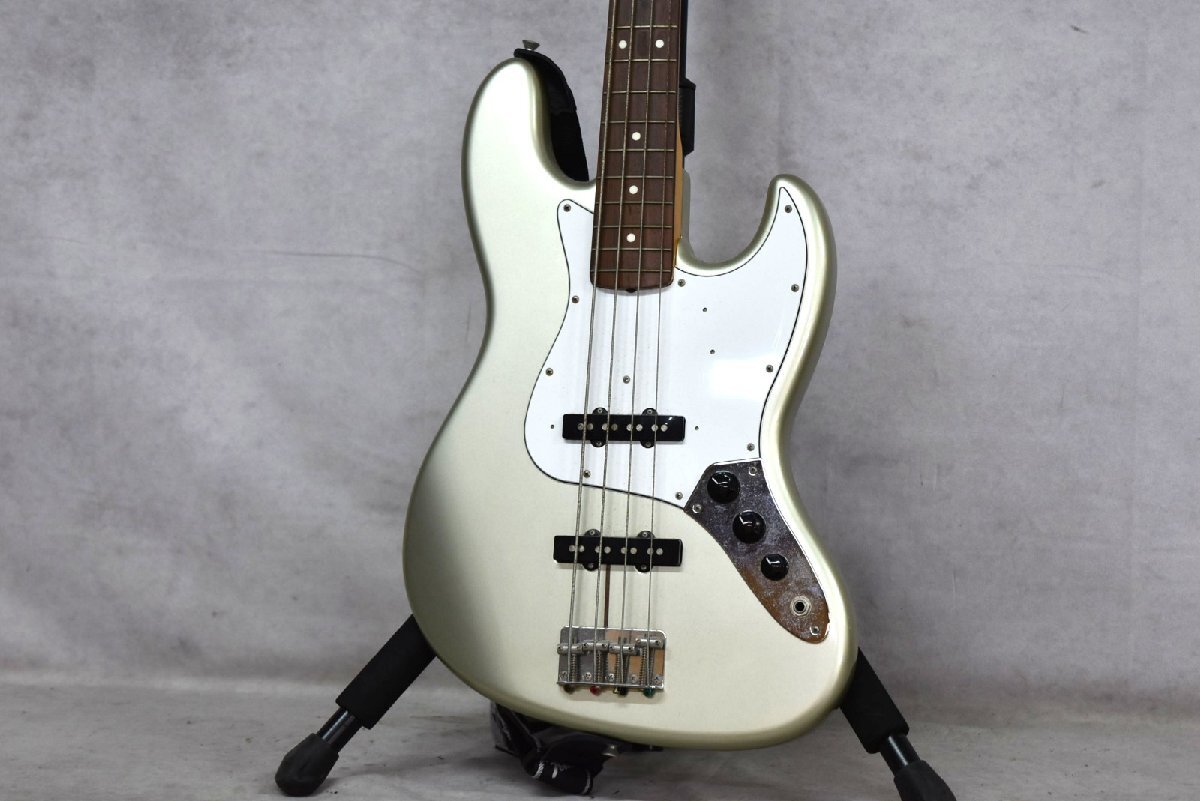 【J】FENDER JAPAN Jazz Bass エレキベース フェンダージャパン 3301519