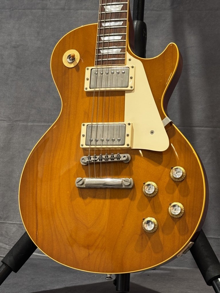【C】Gibson Custom Shop LPR-0 エレキギター ギブソン 3301095