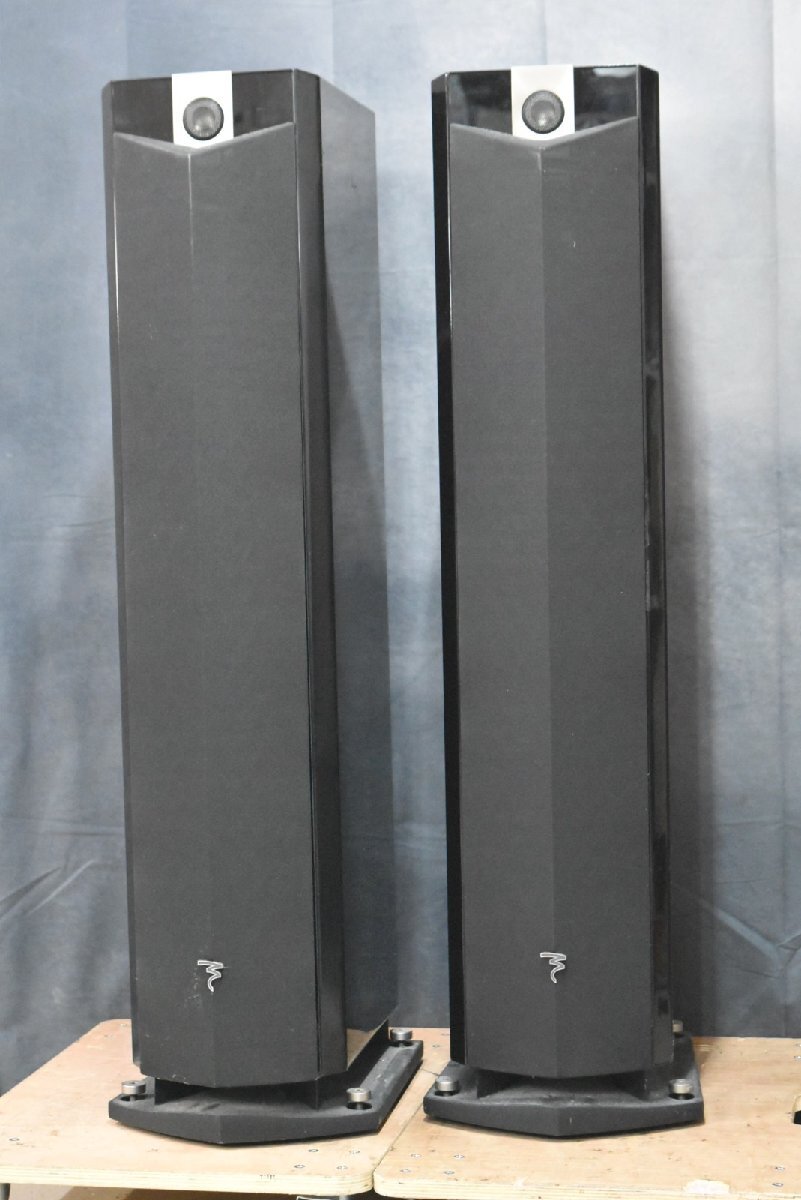 【C】FOCAL CHORUS V 826E スピーカーペア 2608676