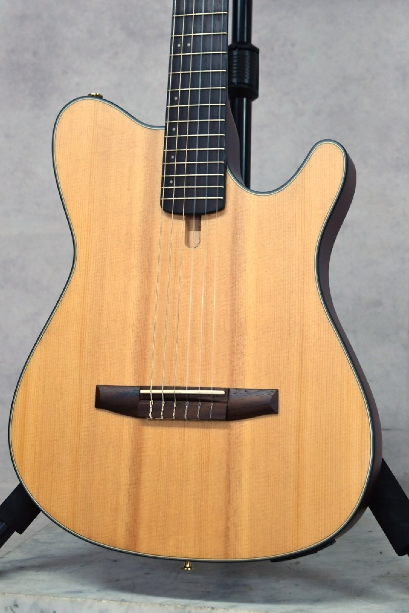 【C】IBANEZ FRH10N-NTF エレガットギター アイバニーズ 2608569