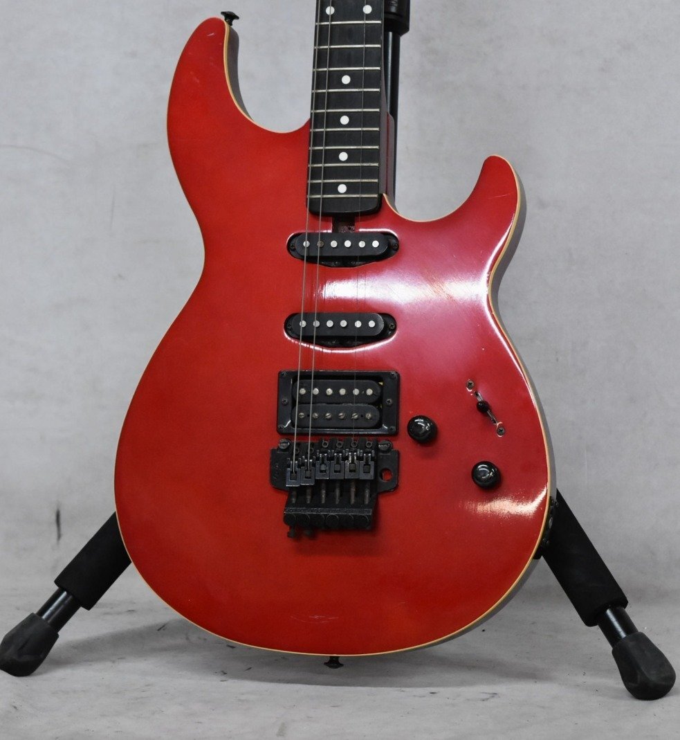 【J】YAMAHA SE700E エレキギター ヤマハ 3302276