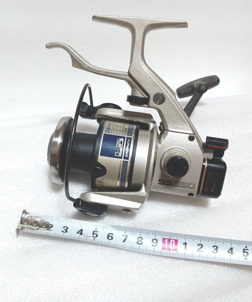 ダイワ　スーパースポーツ　SS-850LB