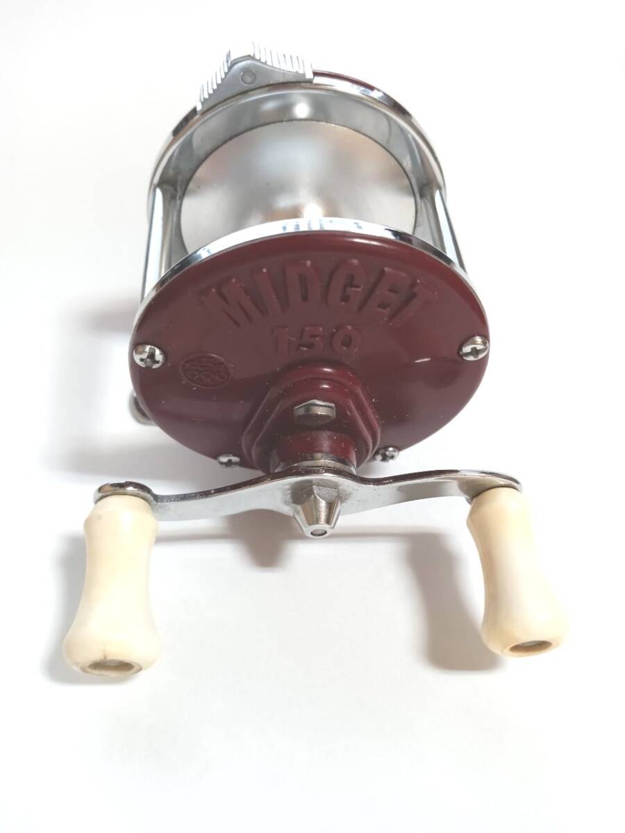 オリムピック　MIDGET150 ミゼット150