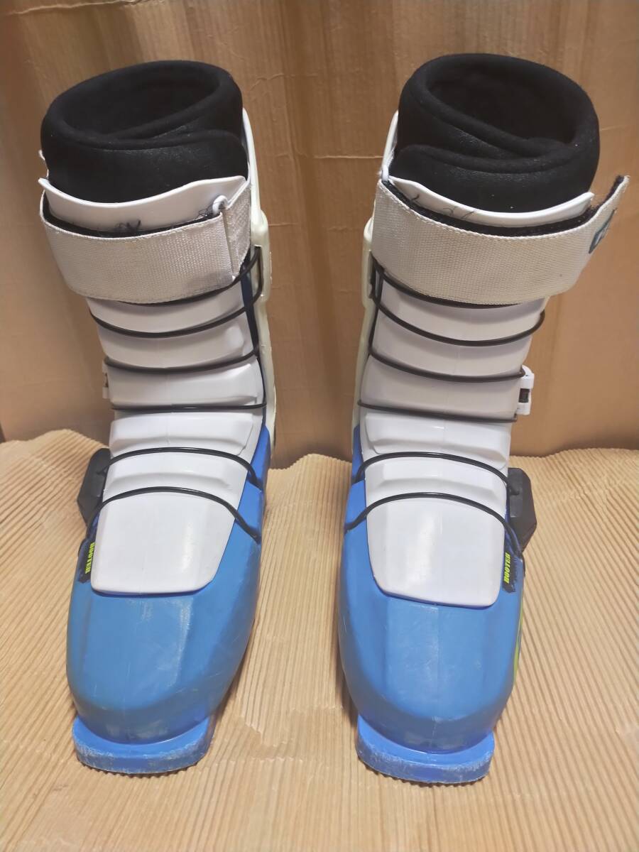 FT　FULLTILT　26-26.5cm ソール長301mm　ライケル　フレクソン