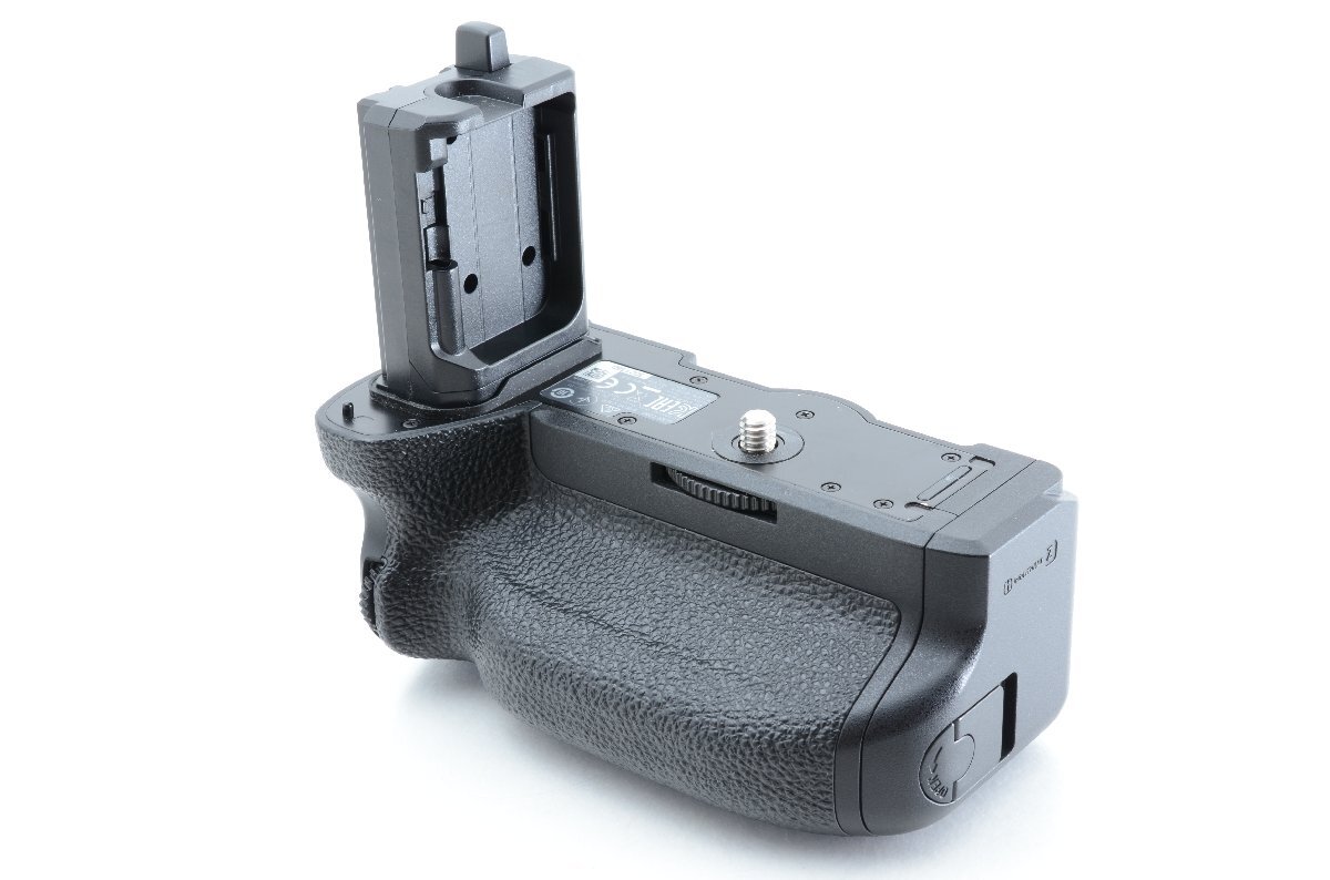 #C539 ★良品♪★SONY 縦位置グリップ VG-C4EM ソニー