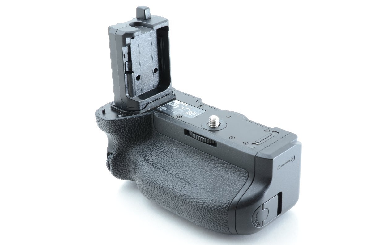 #C540 ★良品♪★SONY 縦位置グリップ VG-C4EM ソニー