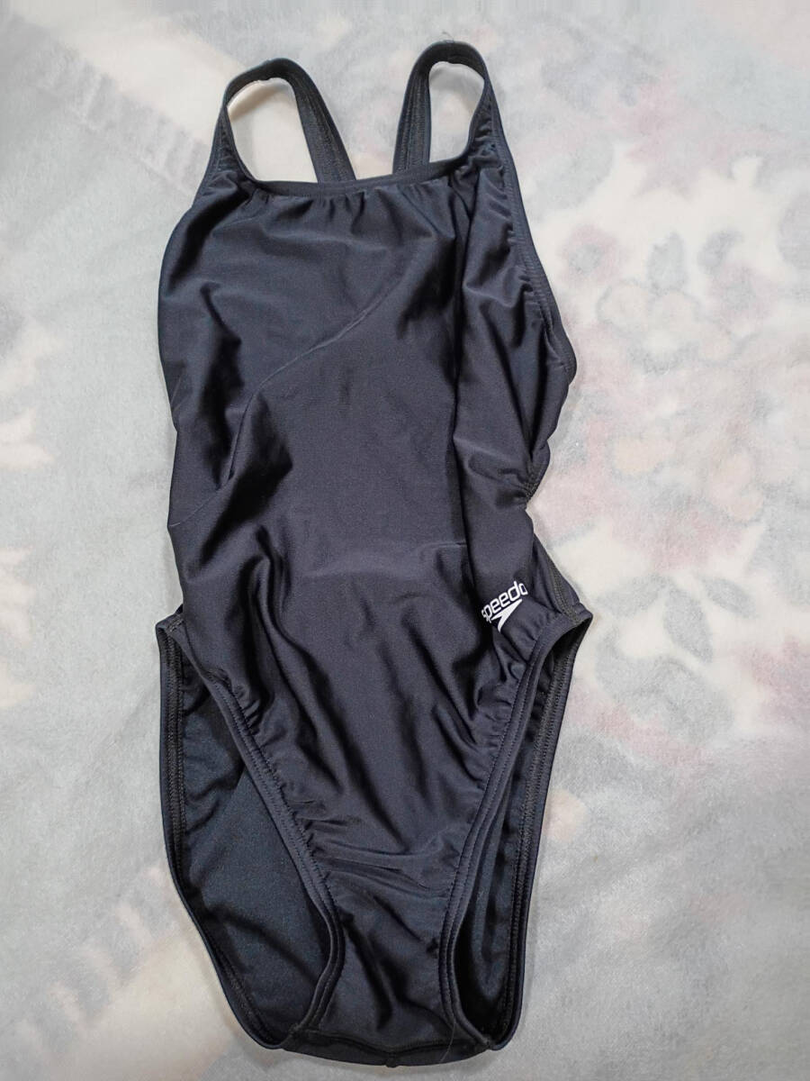 競泳水着 スピード SPEEDO Pro LT ワンピース 女の子用 レディース US8/34 （130―140）競泳水着