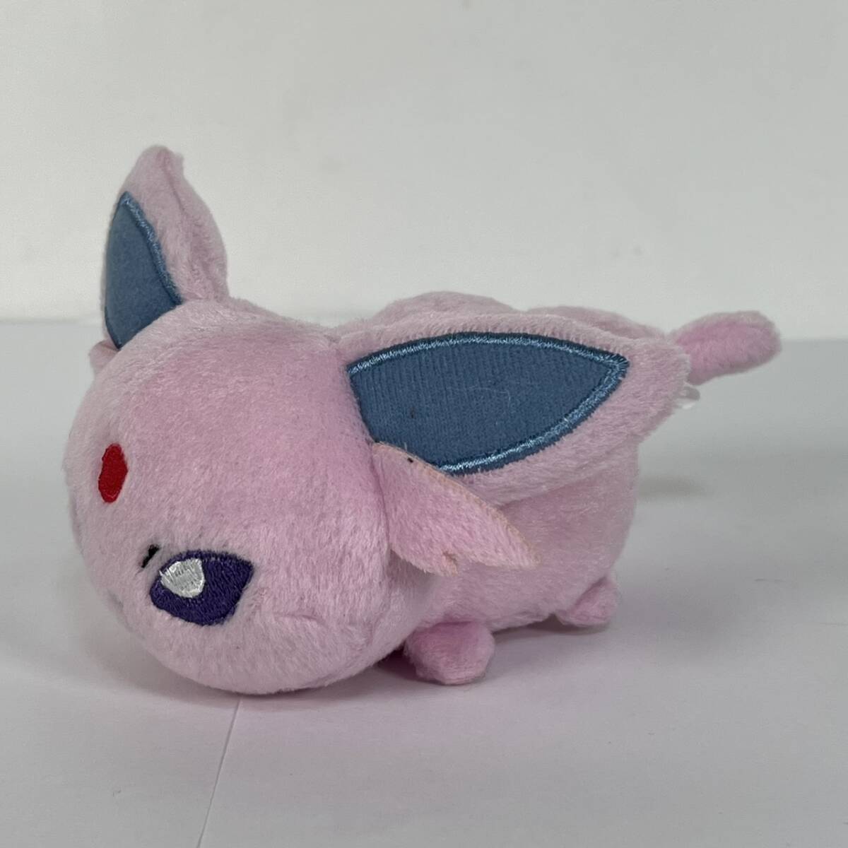 BANPRESTO ポケットモンスター てにのるころりんフレンズ エーフィ ぬいぐるみ アミューズメント専用景品 バンプレスト T8G2707 