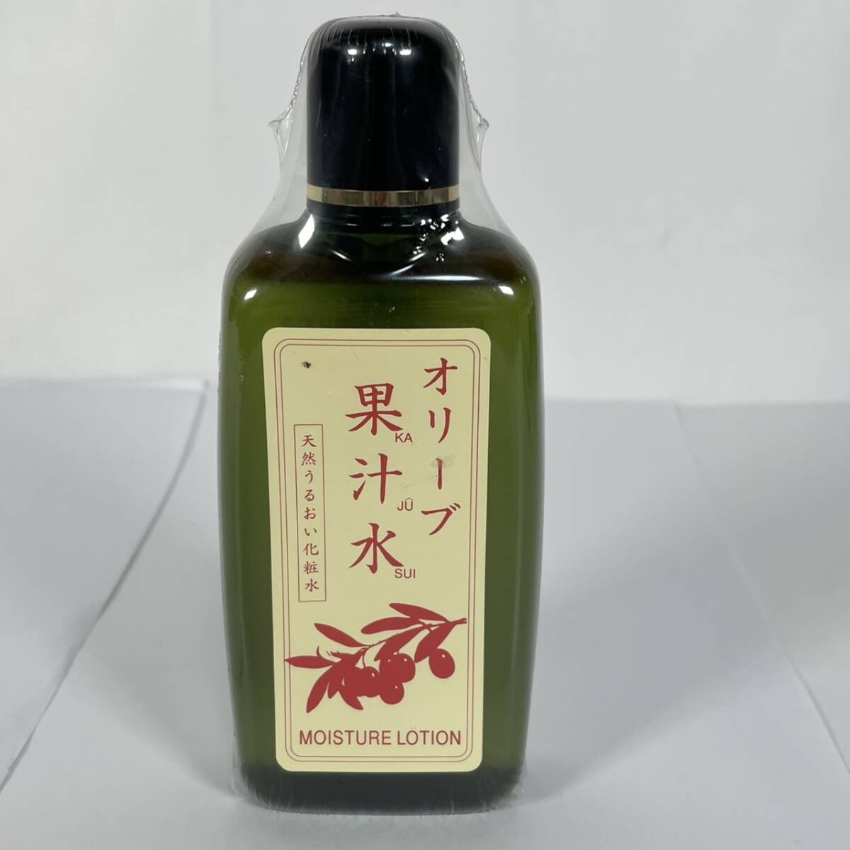 T) 日本オリーブ オリーブマノン グリーンローション果汁水 ローション 保湿化粧水 180ml T8G2712 