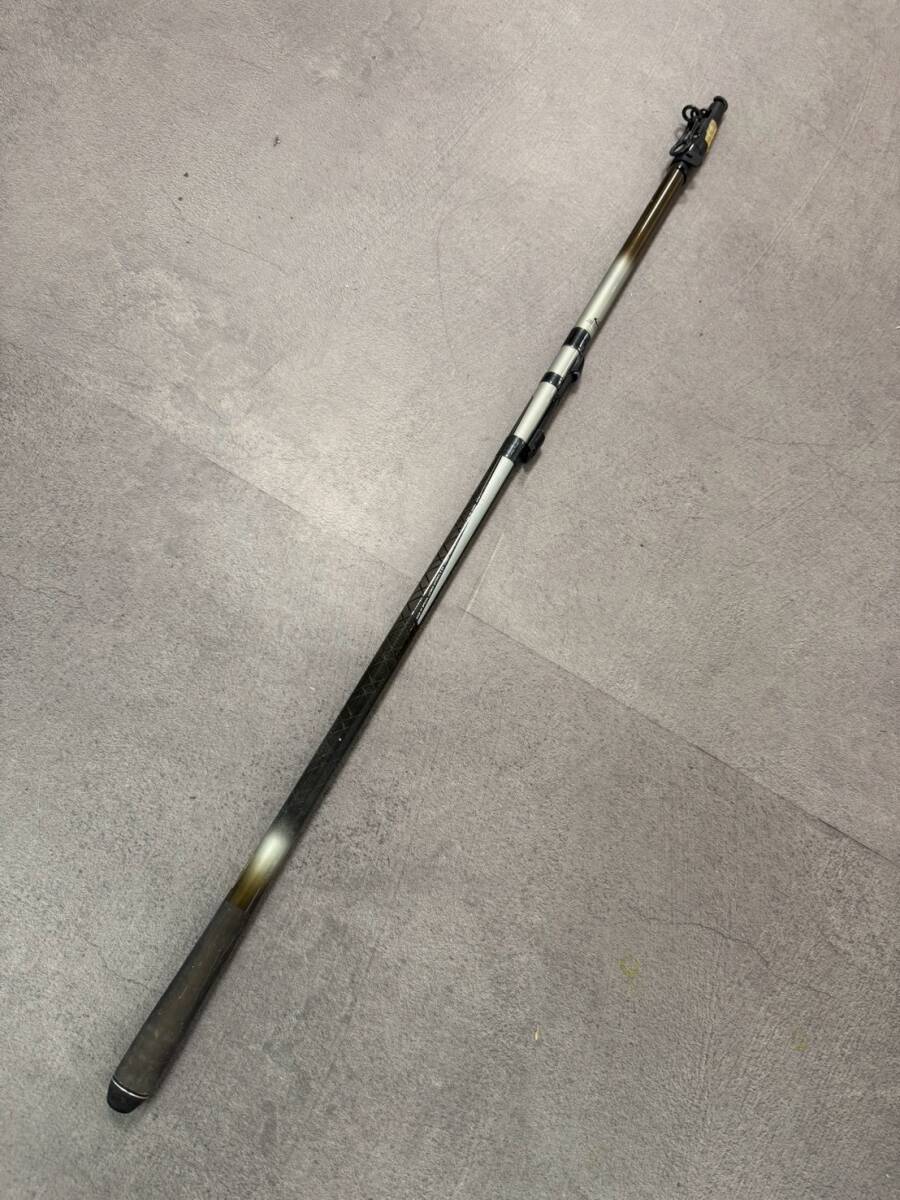 【1円スタート】Daiwa SURF SWING 25-420 ダイワ サーフスイング 釣竿