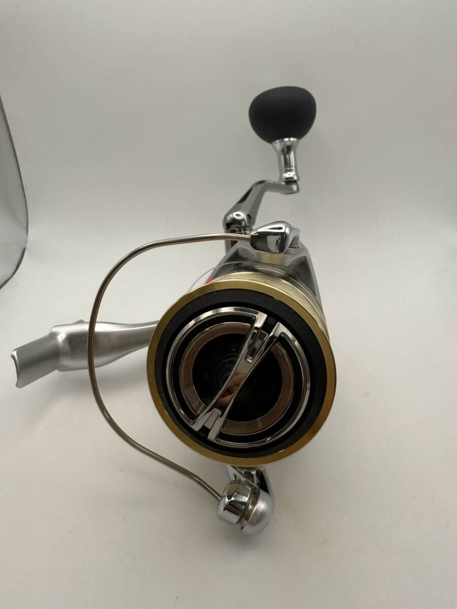 【1円スタート】SHIMANO C5000XG シマノ スピニングリール
