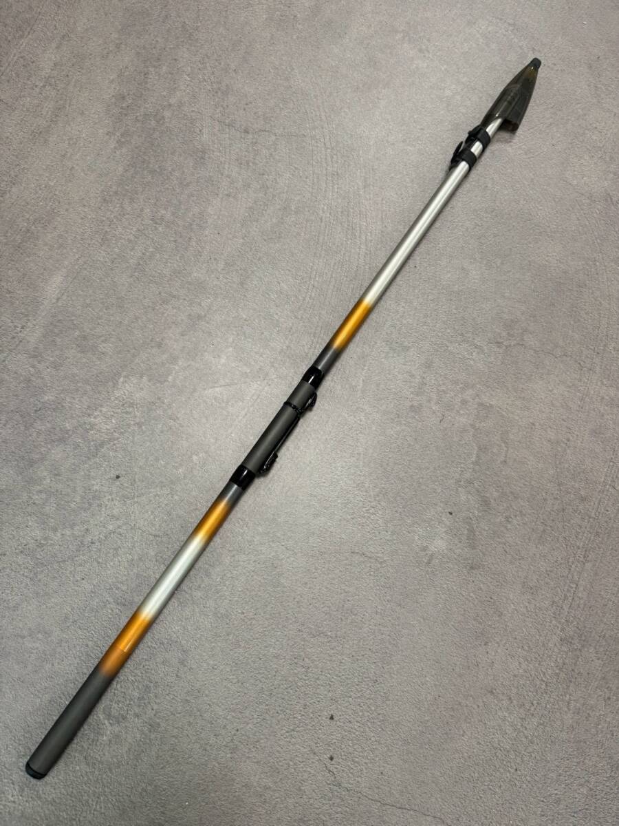 【1円スタート】Daiwa LIBERTY ISO 2-53 ダイワ リバティ 磯竿