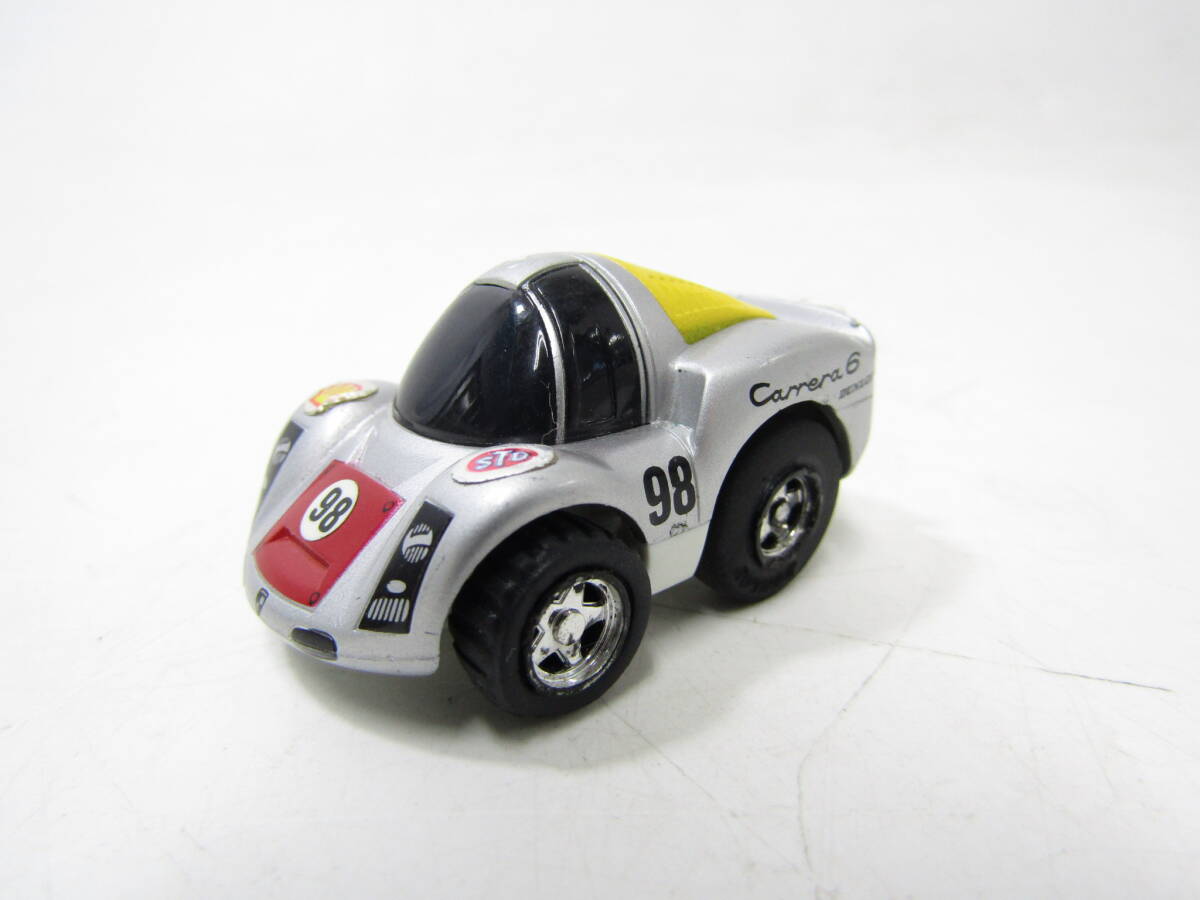IB3248/60 タカラ チョロQ ポルシェ PORSCHE 906 カレラ CARRERA 6 No.045 日本製
