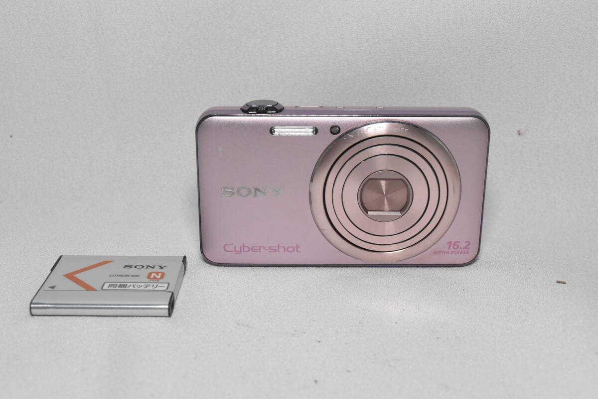SONY　ソニー　Cyber-shot　DSC-WX50　サイバーショット　デジタルカメラ　デジカメ