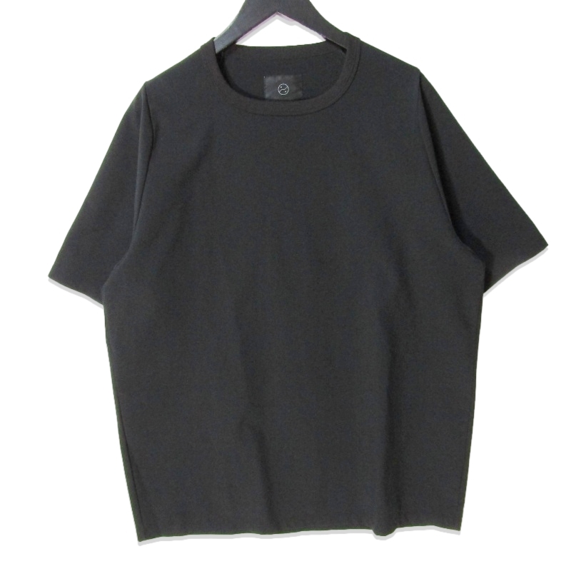 TEATORA テアトラ CARTRIDGE TEE SM tt-TEE-SM 半袖Tシャツ カートリッジT ブラック 黒 5 27114638