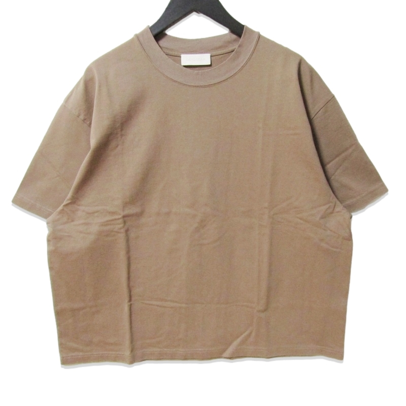 DAYDREAM デイドリーム 半袖Tシャツ D2025003 ベージュ M 27114655