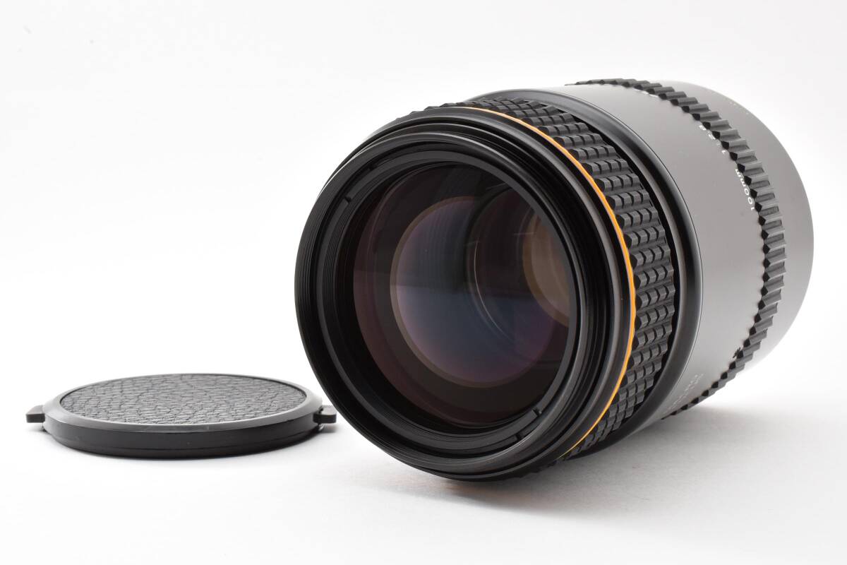 ★美品★トキナー Tokina AT-X AF 100mm F2.8 キャノン用★ W0860＃5633