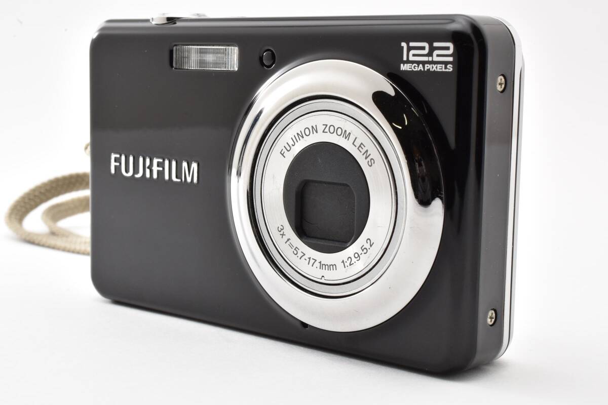 ★良品★フジフイルム FUJIFILM FinePix J30★ W0772＃5585