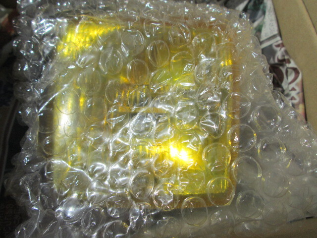 ジョグ２７ｖ　イエローライト