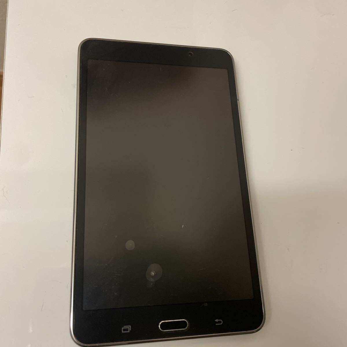Samsung Galaxy Tab4 タブレット